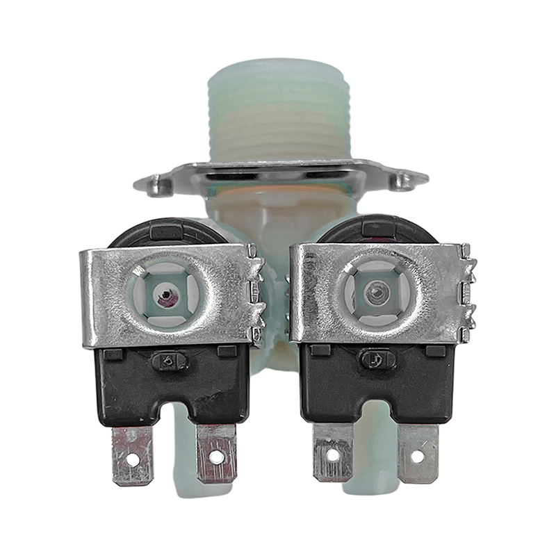 Electroválvula Drean 2 Vías 180° Fría/caliente