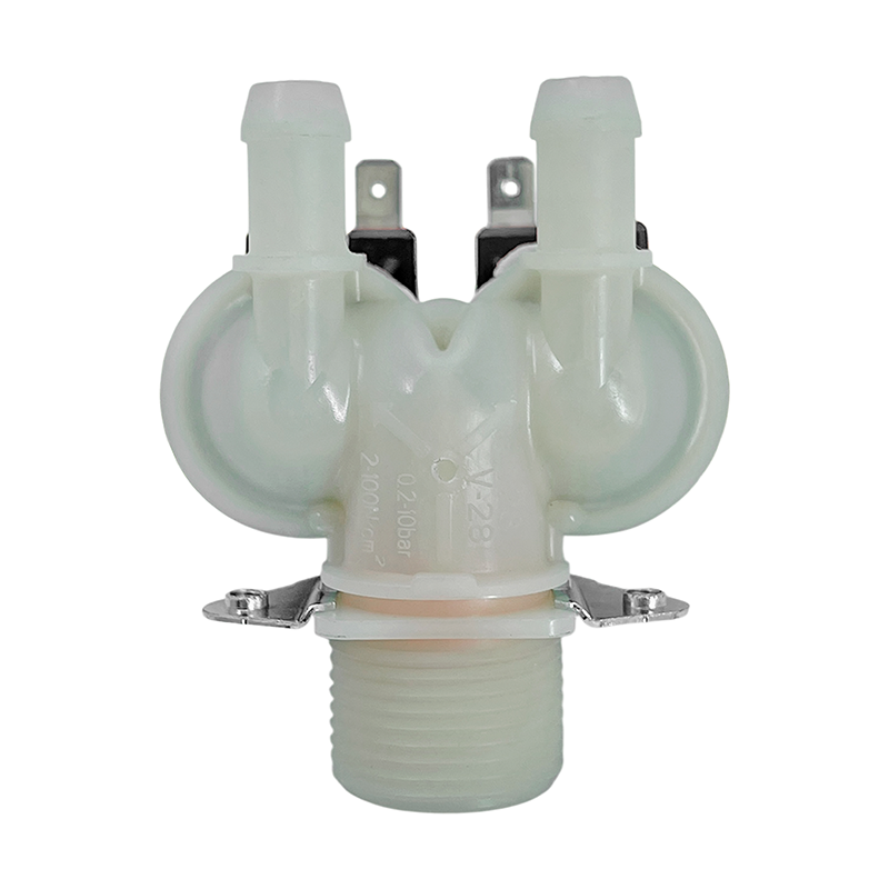 Electroválvula Drean 2 Vías 180° Fría/caliente