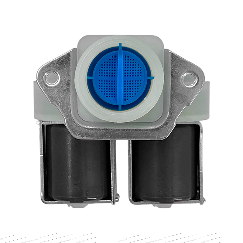 Electroválvula Drean 2 Vías 180° Fría/caliente