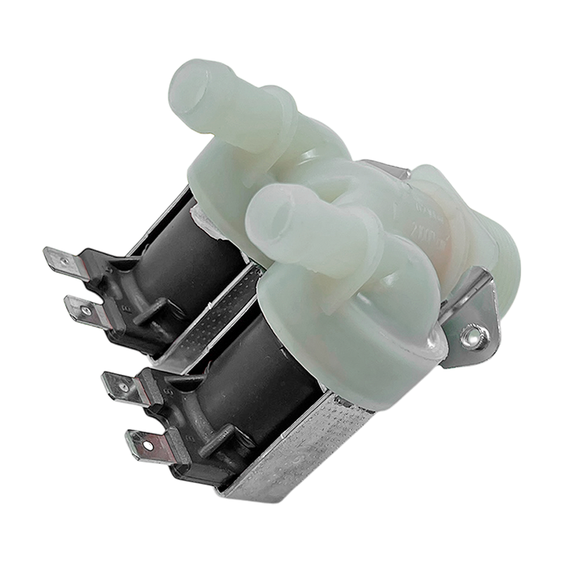 Electroválvula Drean 2 Vías 180° Fría/caliente