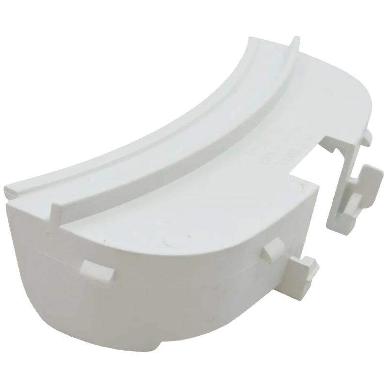Tirador puerta para Lavarropas Samsung Ww90j Ww90k