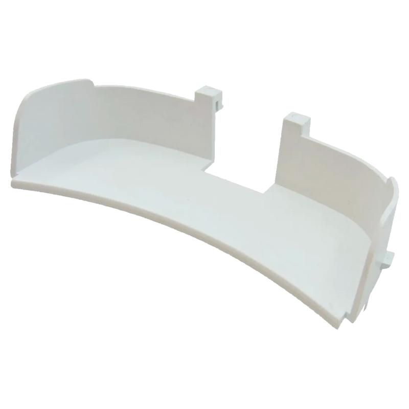 Tirador puerta para Lavarropas Samsung Ww90j Ww90k