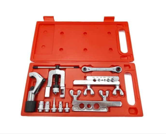 Kit de herramientas N°5 Refrigeración