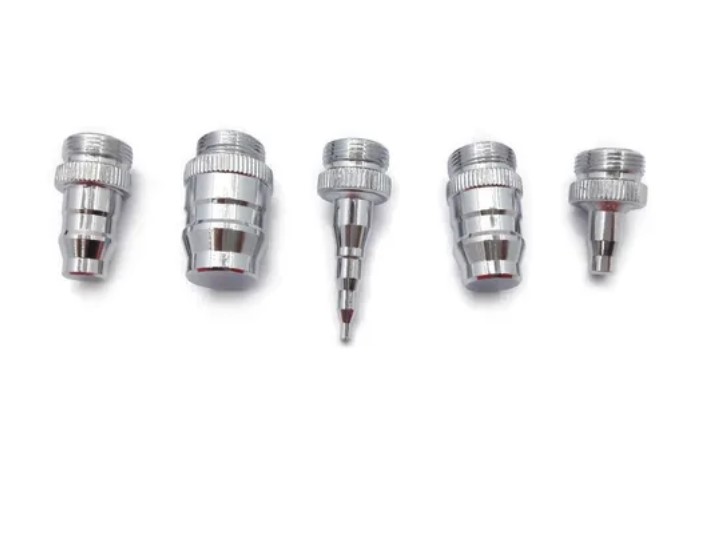 Kit de herramientas N°5 Refrigeración