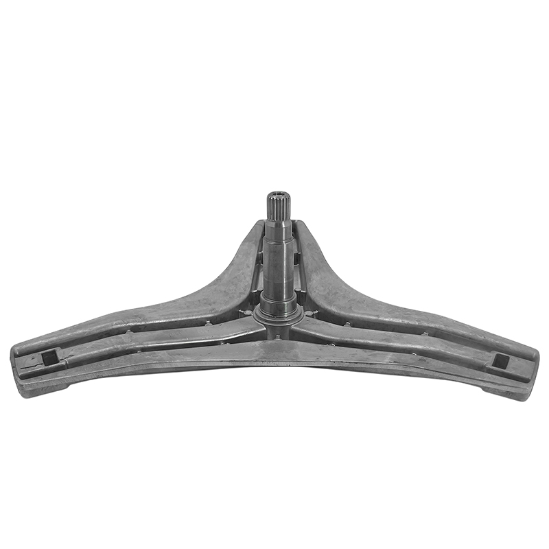 Eje Soporte Brida Tambor Para Lavarropas LG F1422 Original