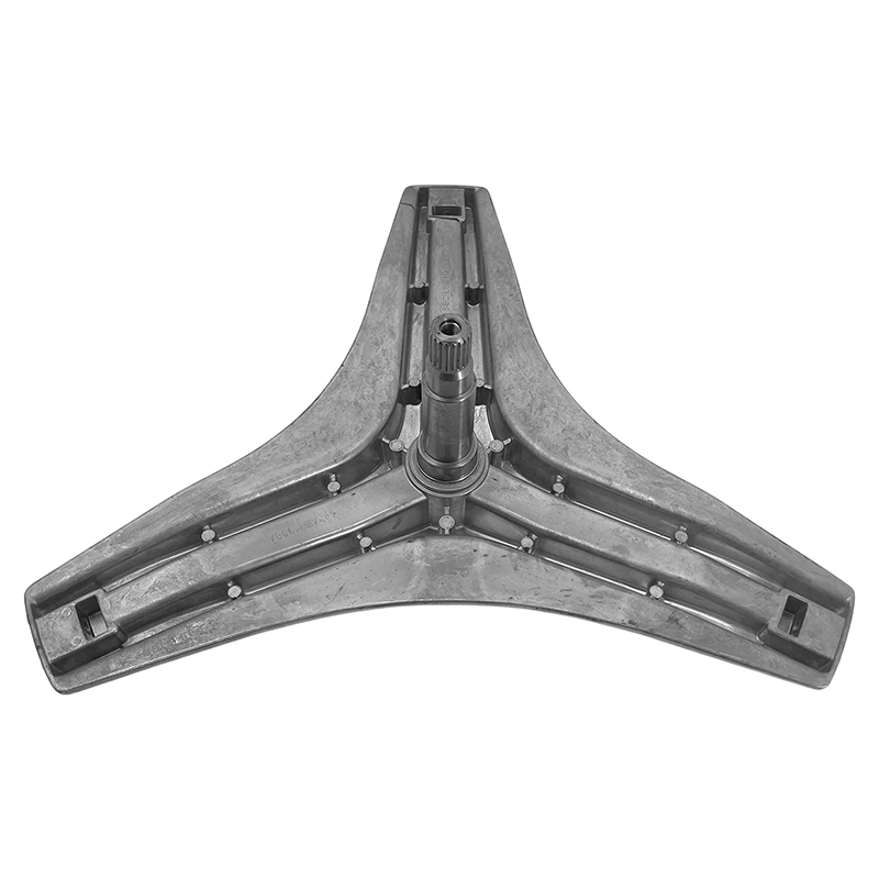 Eje Soporte Brida Tambor Para Lavarropas LG F1422 Original