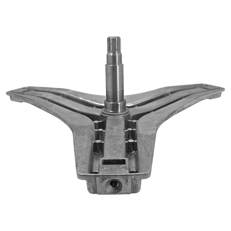 Eje Soporte Brida Tambor Para Lavarropas LG F1422 Original