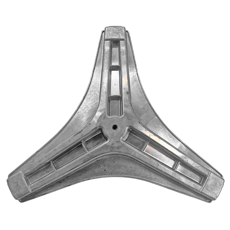 Eje Soporte Brida Tambor Para Lavarropas LG F1422 Original