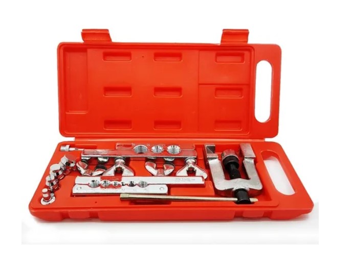 Kit de herramientas N°6 Refrigeración