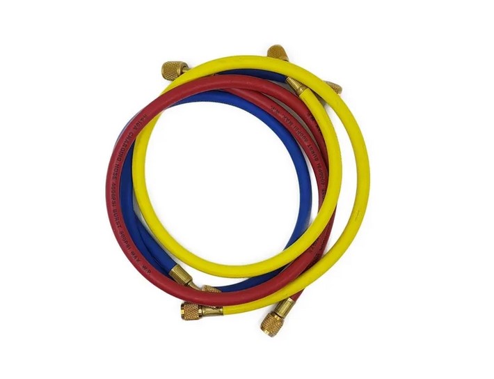 Kit de herramientas N°6 Refrigeración