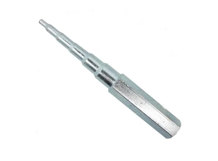 Kit de herramientas N°6 Refrigeración