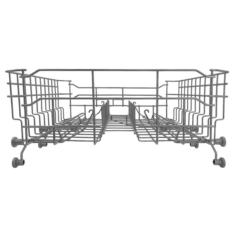 Canasto Superior Cubierto Lavavajillas Whirlpool Wlr12a