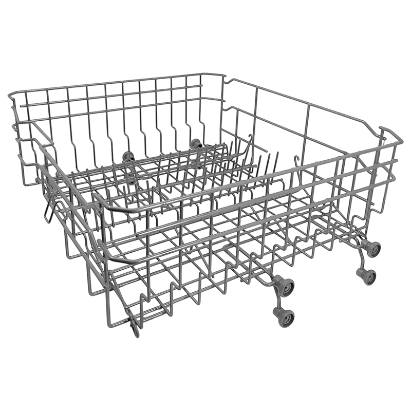 Canasto Superior Cubierto Lavavajillas Whirlpool Wlr12a