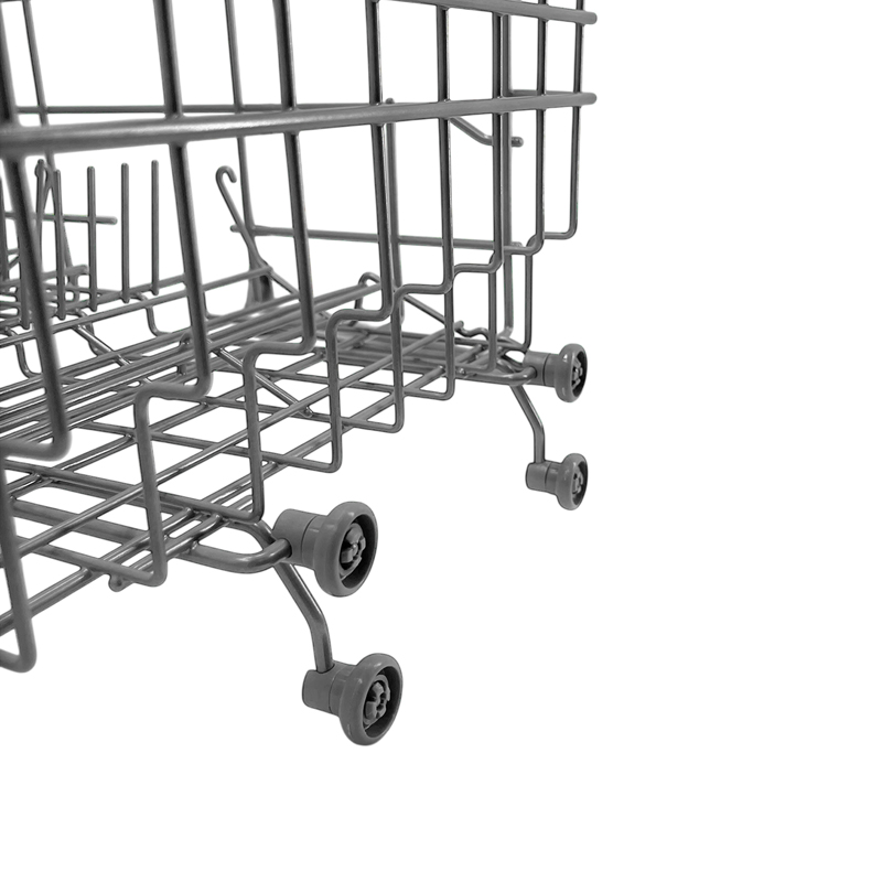 Canasto Superior Cubierto Lavavajillas Whirlpool Wlr12a