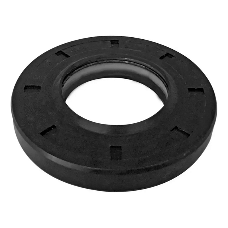 Kit Reten y Rulemanes SKF 6205 6206 Para Lavarropas Samsung