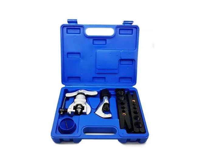 Kit de herramientas N°9 Refrigeración