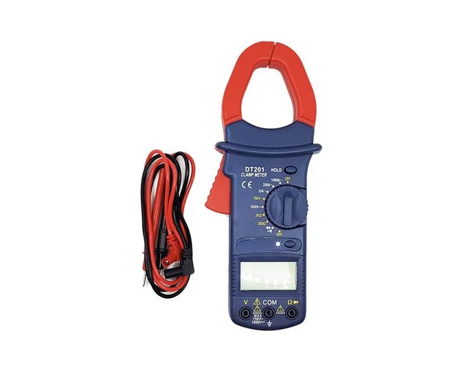 Kit de herramientas N°9 Refrigeración