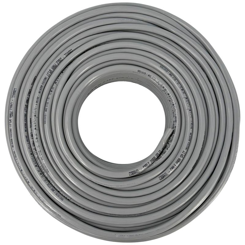 Cable Taller 5 X 2,5 Mm Tierra Alargue 1 Metro Lineal