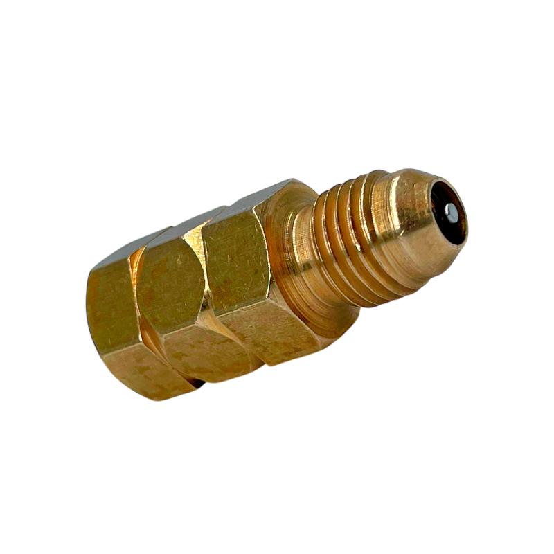 Kit Carga Aire Acondicionado Automotor R 134 Completo