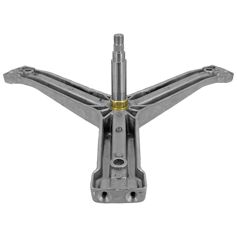 Kit Soporte Tambor Rulemanes Lavarropas Drean Blue 8.12 8.14