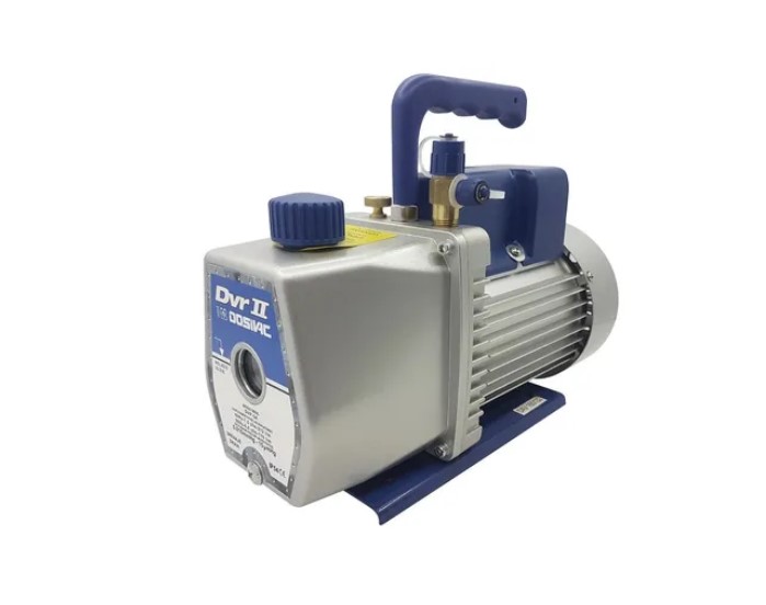 Bomba de vacío Dosivac 170l 2 Etapas