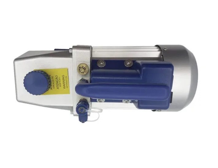 Bomba de vacío Dosivac 170l 2 Etapas