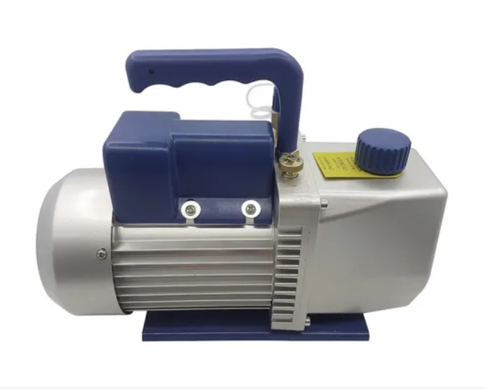 Bomba de vacío Dosivac 170l 2 Etapas