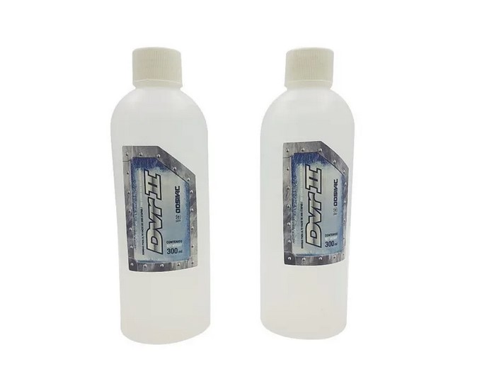 Bomba de vacío Dosivac 170l 2 Etapas