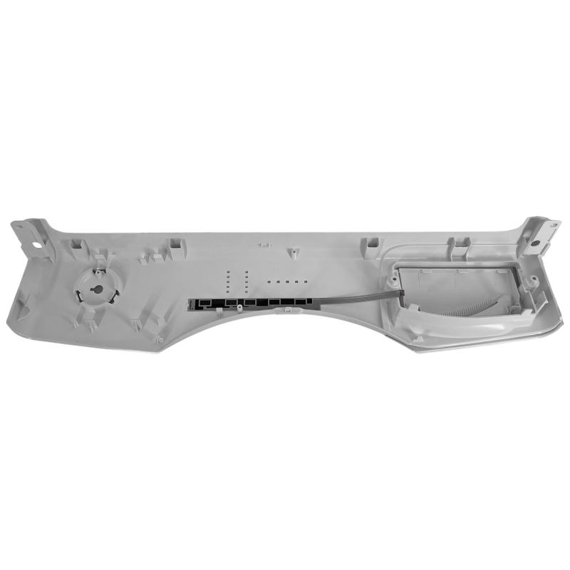 Frente Estetica Lavarropas Longvie L16510 1000 Rpm Blanco