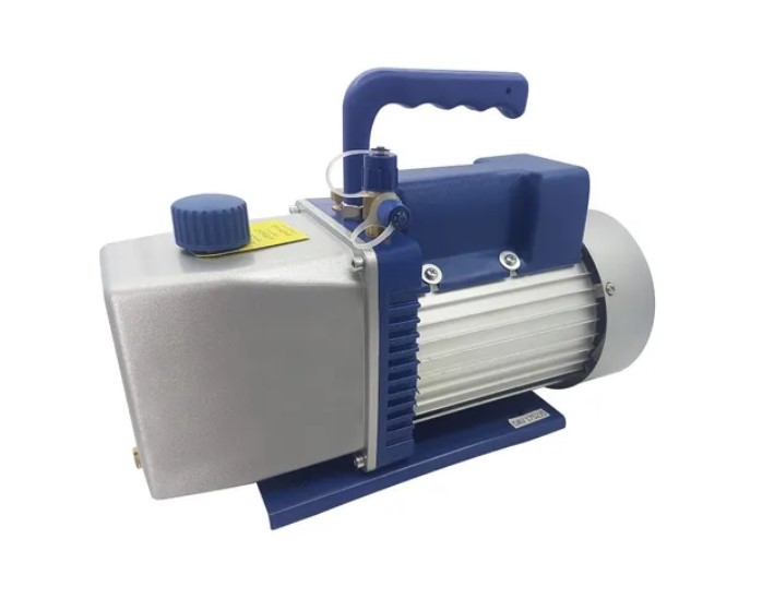 Bomba de vacío Dosivac 227l 2 Etapas