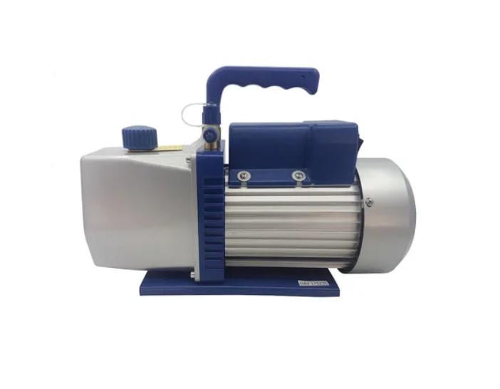 Bomba de vacío Dosivac 227l 2 Etapas