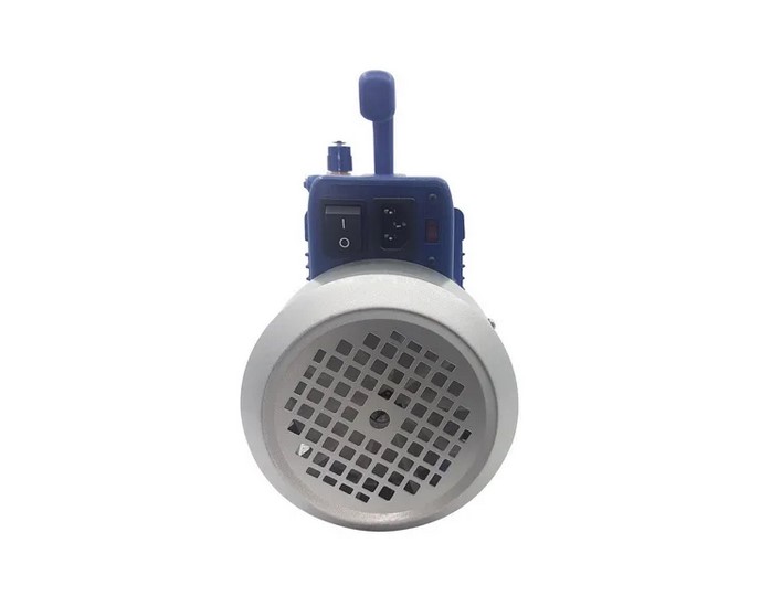 Bomba de vacío Dosivac 227l 2 Etapas