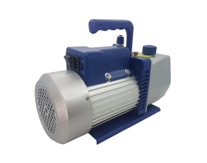 Bomba de vacío Dosivac 227l 2 Etapas