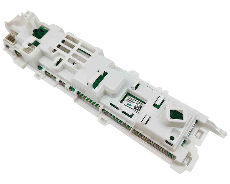 Plaqueta Lavarropas Drean Next 10.12 Wcr Original