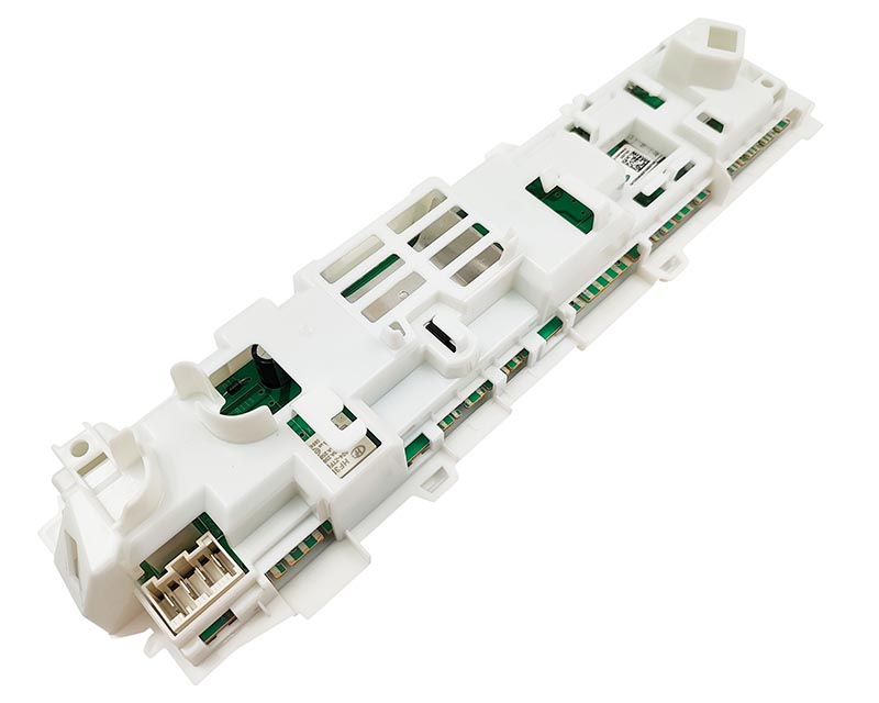 Plaqueta Lavarropas Drean Next 10.12 Wcr Original