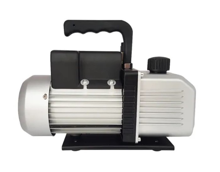 Bomba de vacío Cooltech 128l 2 Etapas