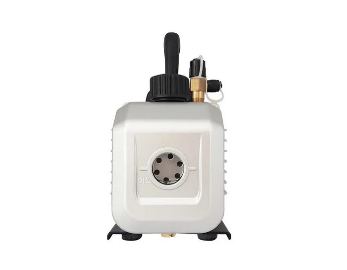 Bomba de vacío Cooltech 128l 2 Etapas