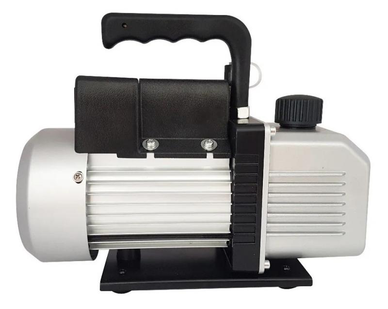 Bomba de vacío Cooltech 70l 2 Etapas
