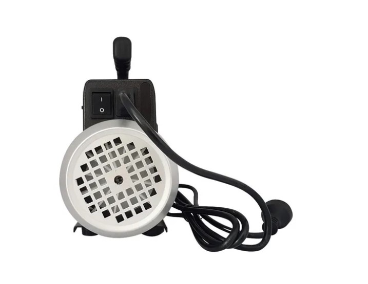 Bomba de vacío Cooltech 70l 2 Etapas
