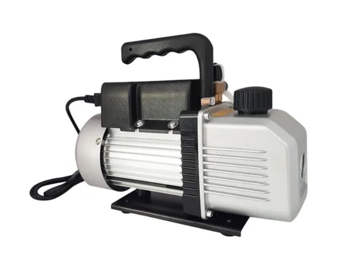 Bomba de vacío Cooltech 70l 2 Etapas