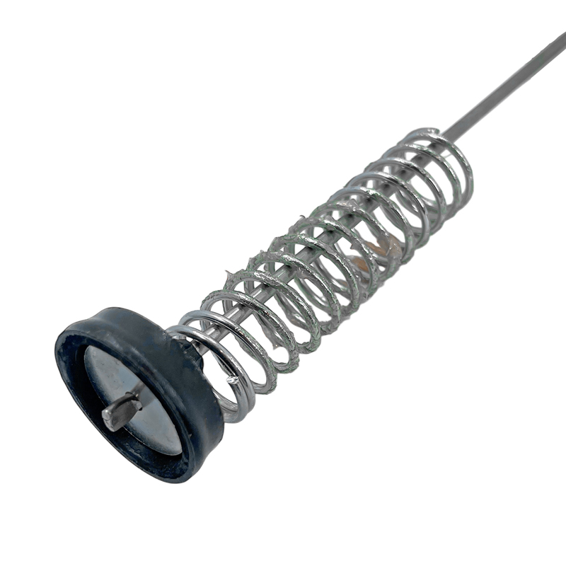 Amortiguador Suspension Lavarropas Drean Concept Original