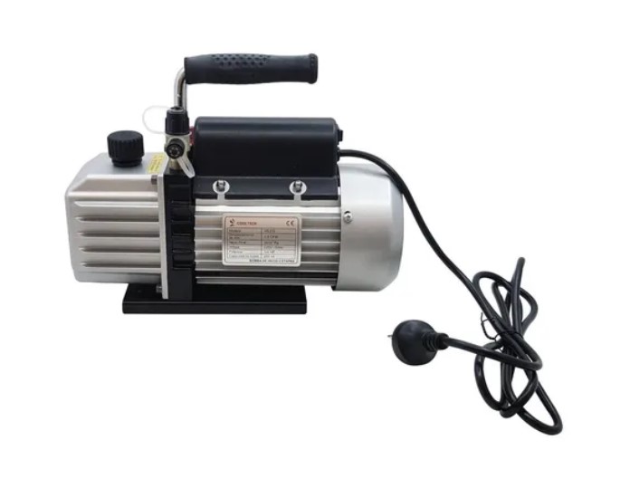 Bomba de vacío Cooltech 42l 2 Etapas