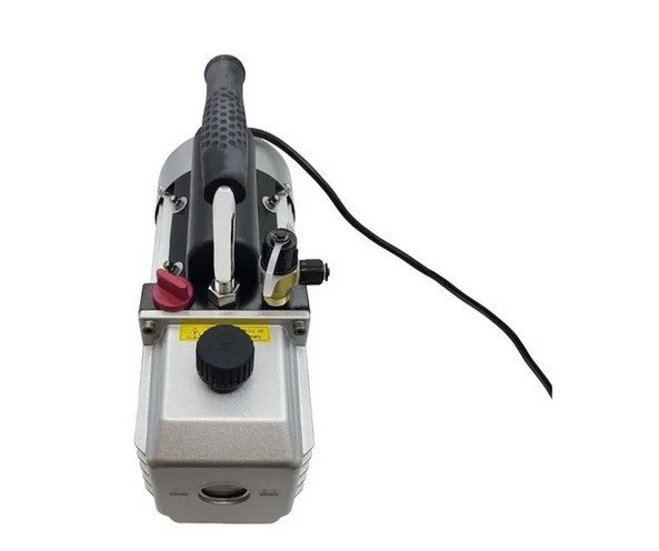 Bomba de vacío Cooltech 42l 2 Etapas