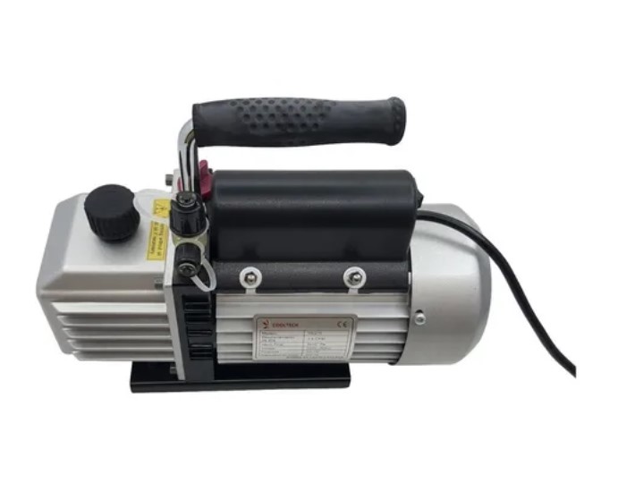 Bomba de vacío Cooltech 42l 2 Etapas