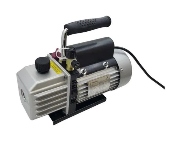 Bomba de vacío Cooltech 42l 2 Etapas
