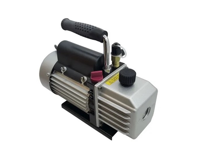 Bomba de vacío Cooltech 42l 2 Etapas