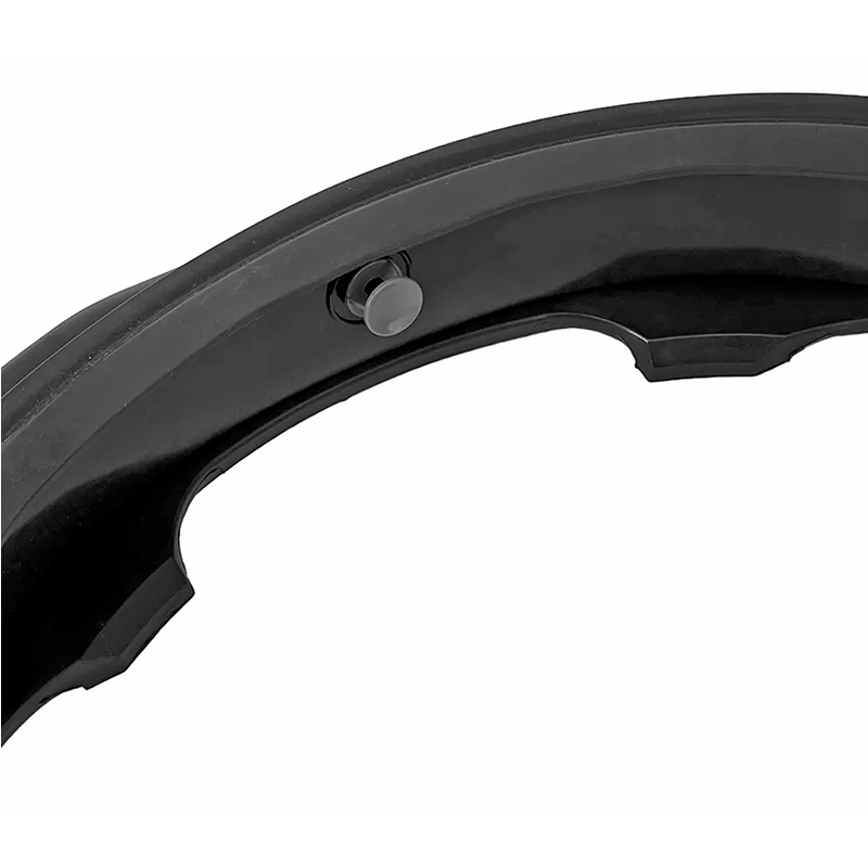 Fuelle Goma Lavarropas Midea Wf-lg110war1 Original