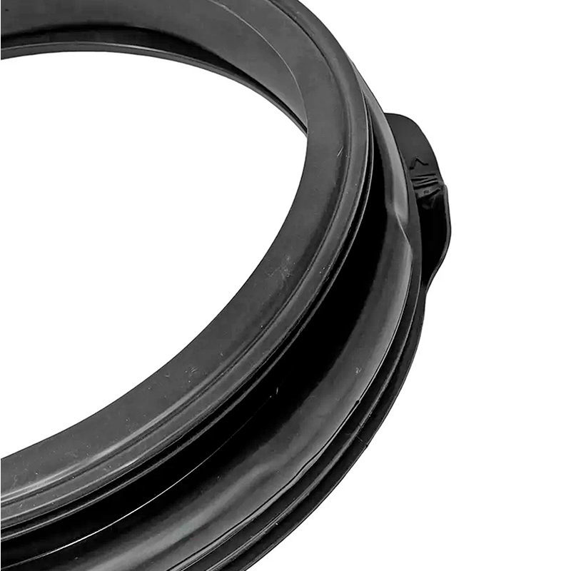 Fuelle Goma Lavarropas Midea Wf-lg110war1 Original