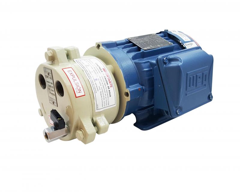 Bomba de vacío Dosivac DSHC 400 Anillo Hidráulico 50 Hz