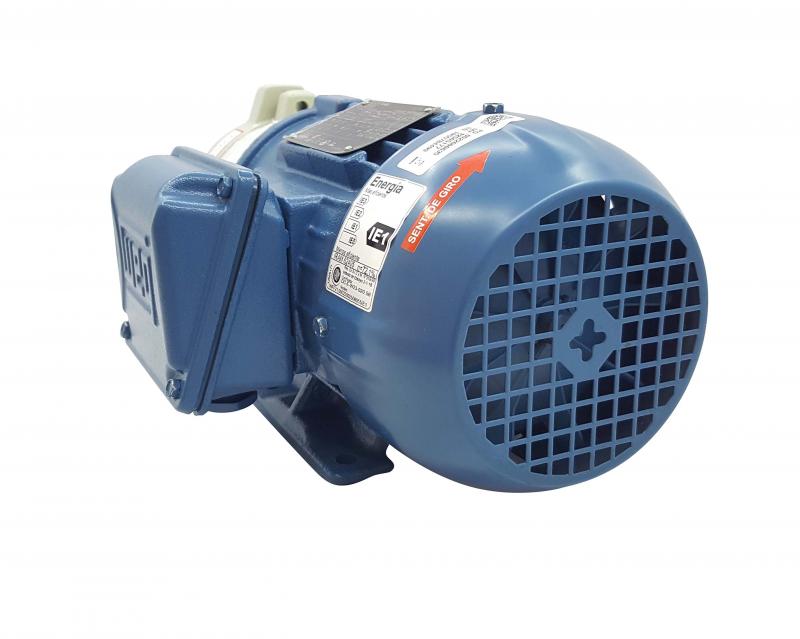 Bomba de vacío Dosivac DSHC 400 Anillo Hidráulico 50 Hz